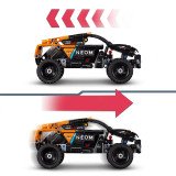 NEOM McLaren Extreme E Team LEGO Technic 42166
