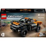 NEOM McLaren Extreme E Team LEGO Technic 42166