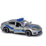 Lot 3 Voitures Secours Majorette Premium SOS 212057261002