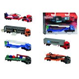 Véhicule de Transport Majorette 212053302
