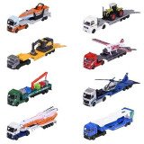 Véhicule de Transport Majorette 212053302