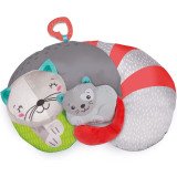 Coussin d'Éveil Kitty Cat Clementoni 17278