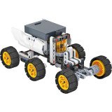 Mon Atelier de Mécanique Rover NASA Clementoni 52664