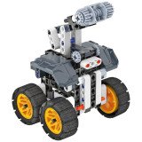 Mon Atelier de Mécanique Rover NASA Clementoni 52664