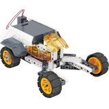 Mon Atelier de Mécanique Rover NASA Clementoni 52664