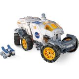 Mon Atelier de Mécanique Rover NASA Clementoni 52664