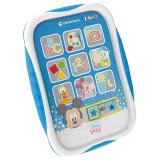 Ma Premiere Tablette Baby Mickey Clementoni 52580