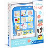 Ma Premiere Tablette Baby Mickey Clementoni 52580