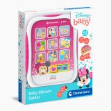 Ma Premiere Tablette Baby Minnie Clementoni 52582