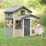Smoby Life Friends House Evo – Grande Maison Enfant | LEJOUET.MA