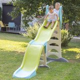 Smoby Super Megagliss 2-en-1 – Toboggan 3,60 m | LEJOUET.MA