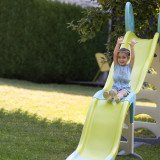 Smoby Super Megagliss 2-en-1 – Toboggan 3,60 m | LEJOUET.MA