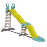 Smoby Super Megagliss 2-en-1 – Toboggan 3,60 m | LEJOUET.MA
