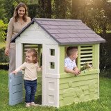 Smoby Jolie Maison – Cabane Enfant dès 2 Ans | LEJOUET.MA