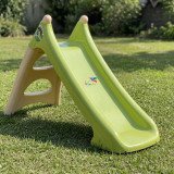 Smoby Life Toboggan XS Vert – Toboggan Enfant dès 2 Ans | LEJOUET.MA