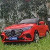 Voiture électrique pour enfants XXL style Mercedes 12v