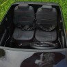 Voiture électrique pour enfants XXL style Mercedes 12v