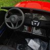 Voiture électrique pour enfants XXL style Mercedes 12v