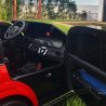 Voiture électrique pour enfants XXL style Mercedes 12v