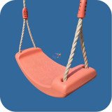 Aire de Jeux Bois ULTRA XPERIENCE 2 | Trigano