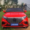 Voiture électrique pour enfants XXL style Mercedes 12v