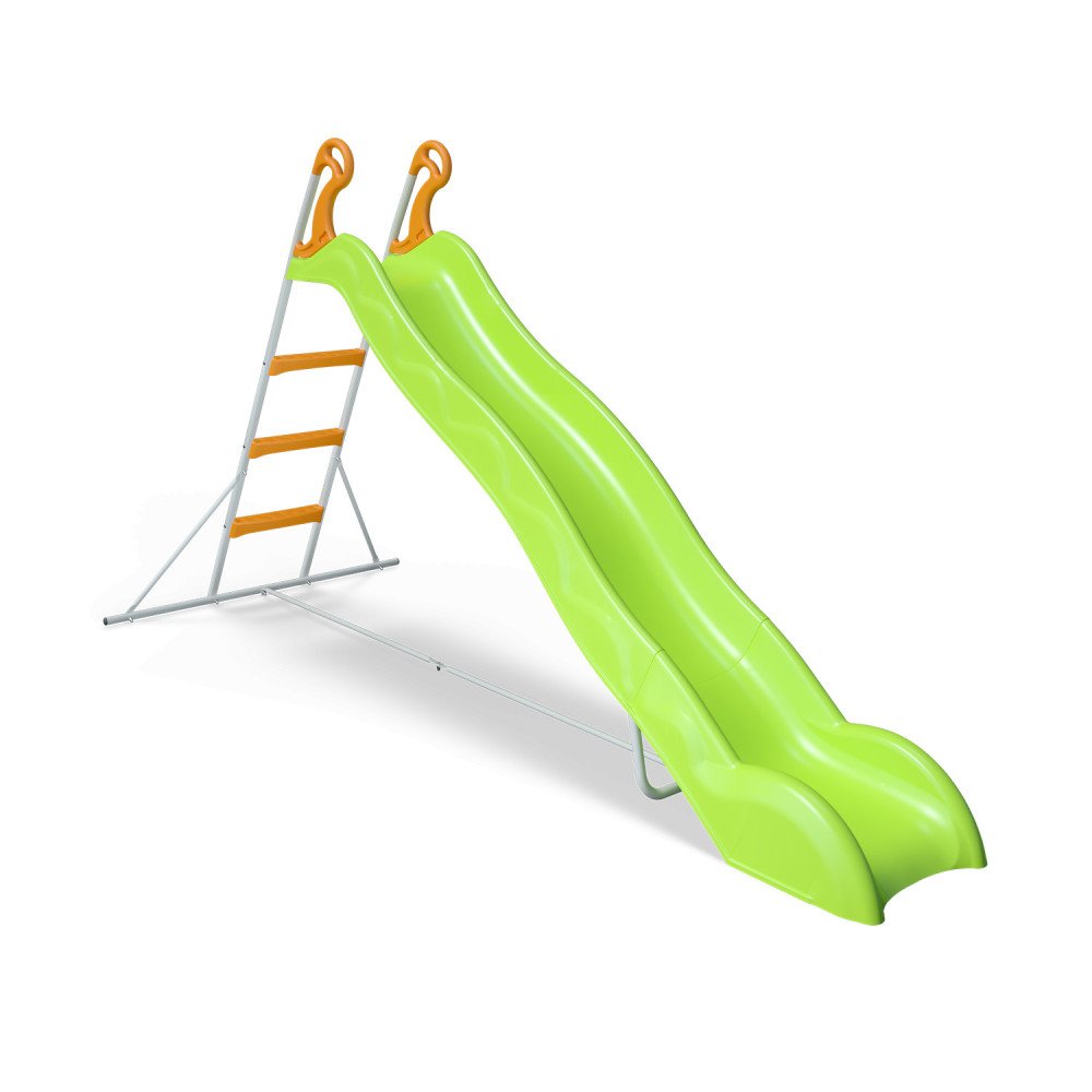 Toboggan LINOU - Trigano 2,63 m, 3-12 ans