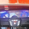 Voiture électrique pour enfants XXL style Mercedes 12v