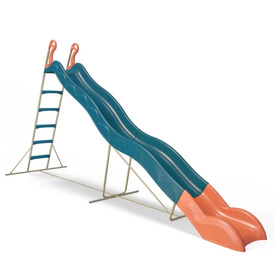 Toboggan VALOU - Trigano 3,80 m