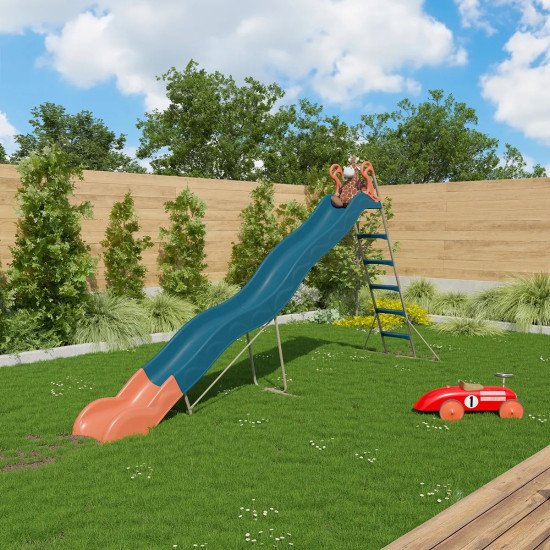 Toboggan VALOU - Trigano 3,80 m