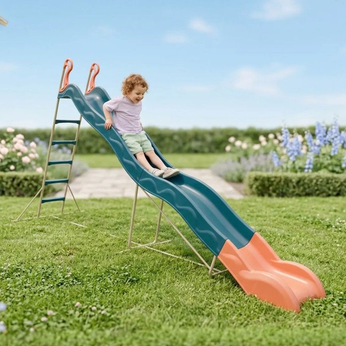 Toboggan VALOU - Trigano 3,80 m
