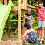 Tour de Jeux Bois SUNNY XPERIENCE | Trigano