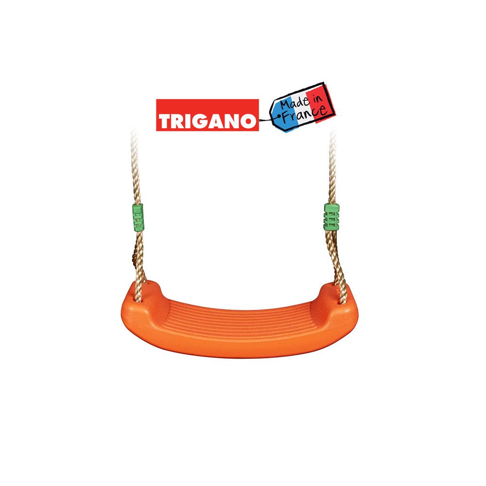 Portique Bois 2,30 m Artix DARIFOU | Trigano