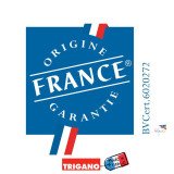 Portique Bois Métal avec Toboggan BILLY | Trigano