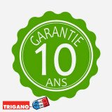 Aire de Jeux Bois avec Cuisine SNACK XPRESSION | Trigano