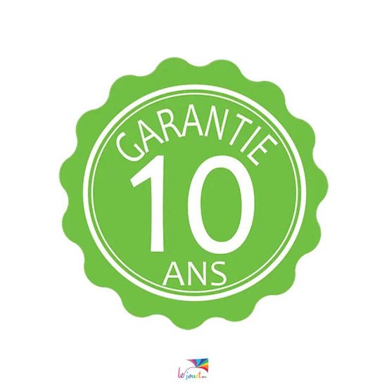 Aire de Jeux Bois 7 Enfants SMART XPERIENCE | Trigano