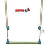 Balançoire Bois Métal Adulte SKYLER 3 m | Trigano