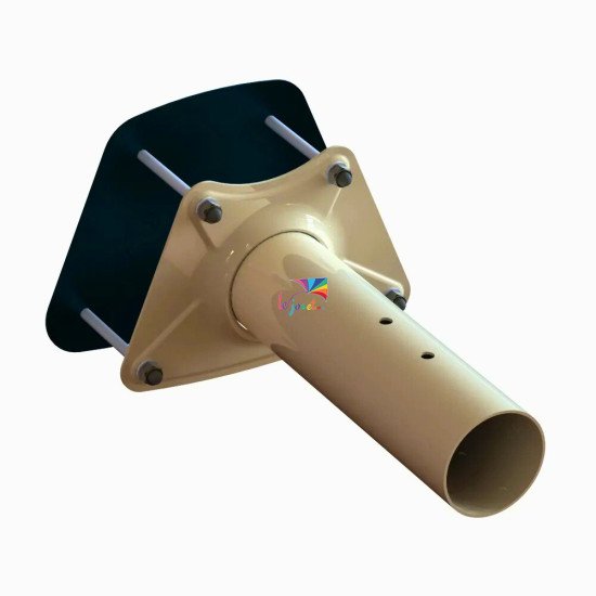 Portique Techwood Harmonie DOUBLO - Trigano
