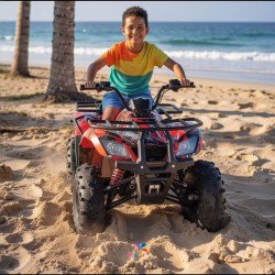 Quad électrique 36v 1000watts