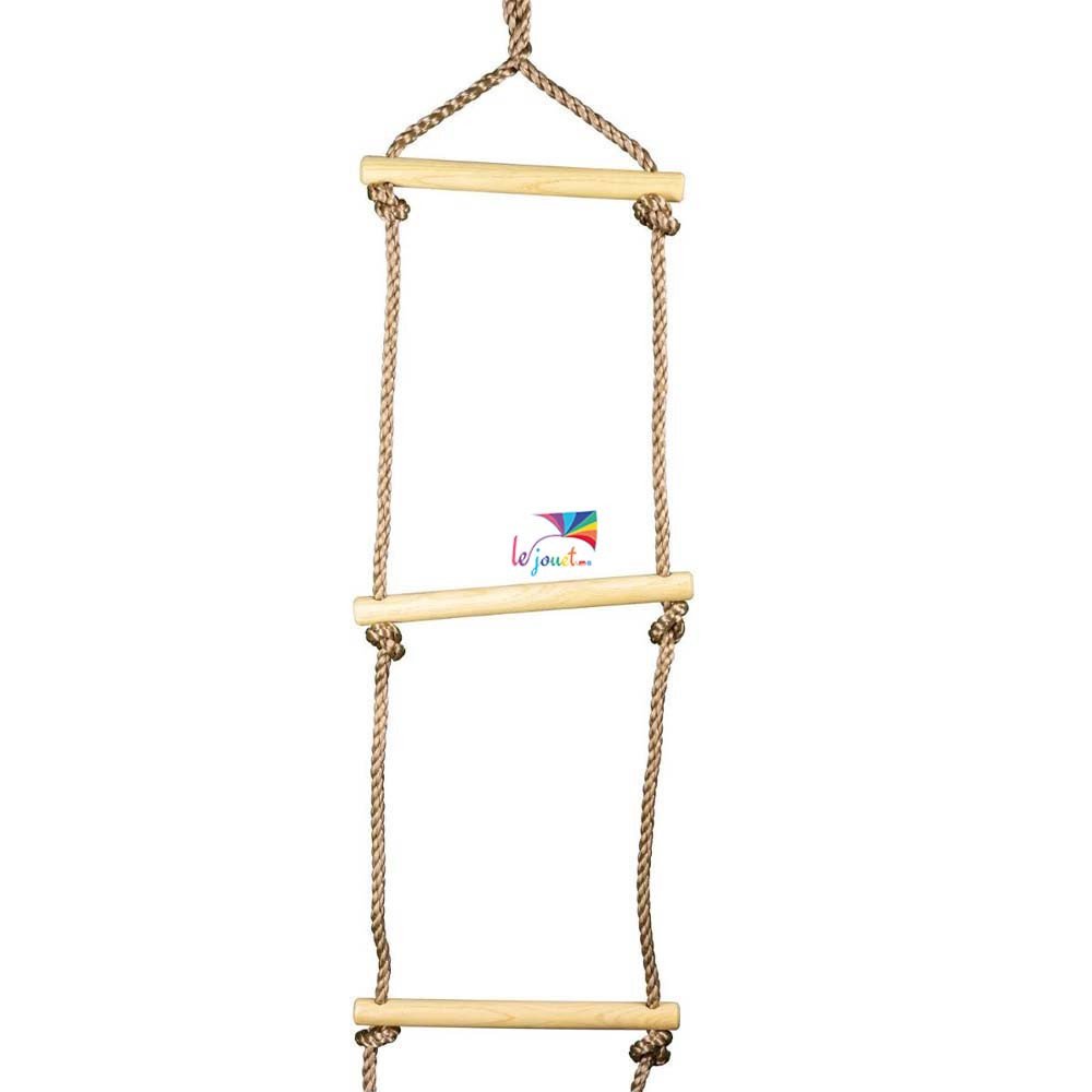 Station de Jeux Bois Métal XALTO 2,30 m | Trigano