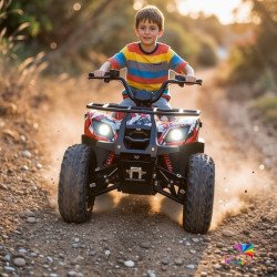 Quad électrique 36v 1000watts