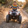 Quad électrique 36v 1000watts