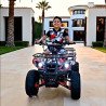 Quad électrique 36v 1000watts