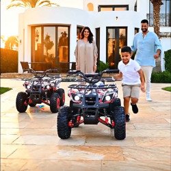 Quad électrique 36v 1000watts