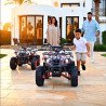 Quad électrique 36v 1000watts