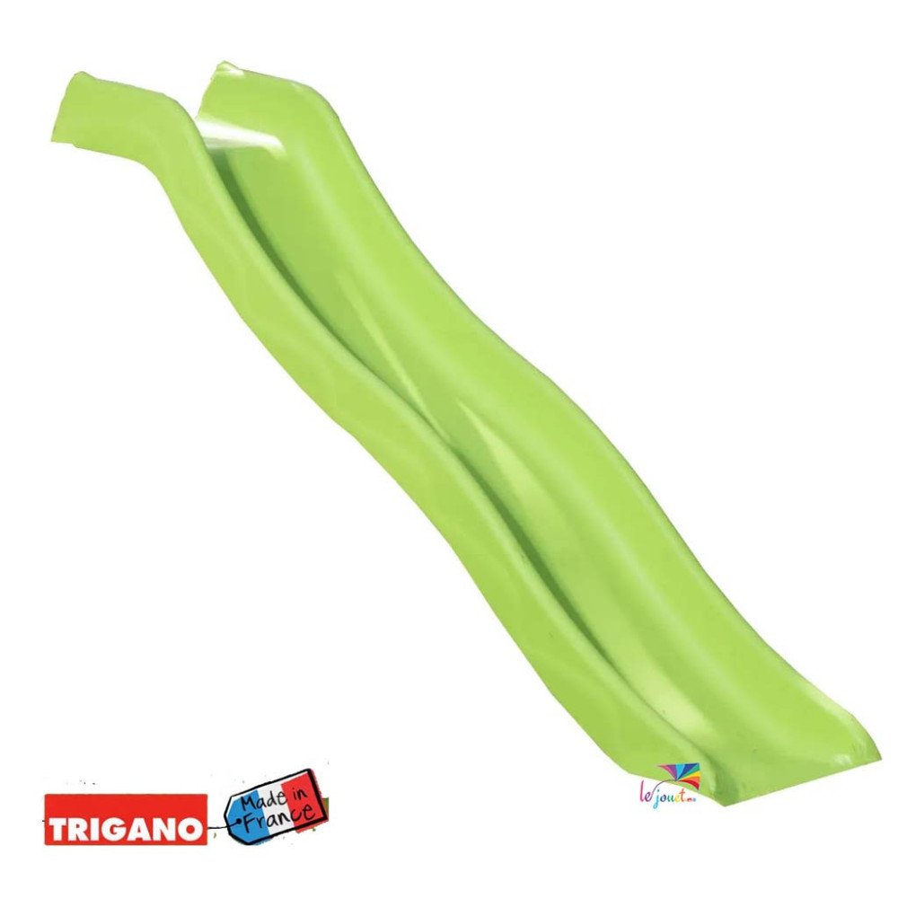Portique Bois 6 Enfants TOPWOOD TUTTI 2,30 m | Trigano