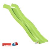 Portique Bois 6 Enfants TOPWOOD TUTTI 2,30 m | Trigano