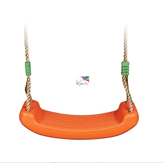 Balançoire en bois 2,30 m Topwood TUTTI – Trigano - 6 enfants