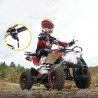 Quad électrique 36v 1000watts