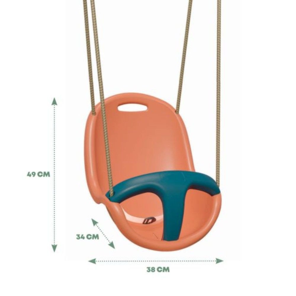 Siège Bébé pour Portique 1,90 à 2,50 m | Trigano