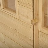 Maisonnette Enfant Bois FSC REFUGE | TP Toys